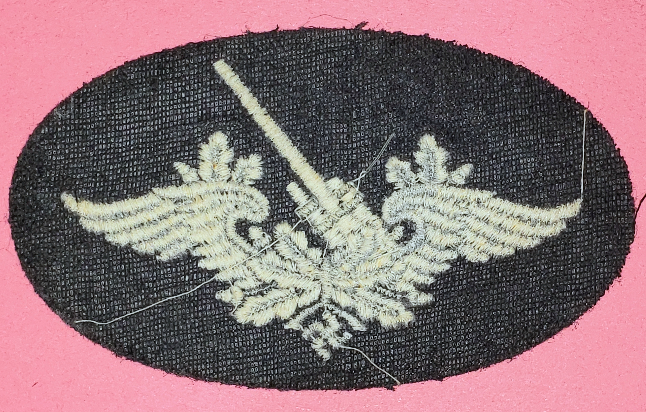 Luftwaffe Badges , insignia,  related items. 